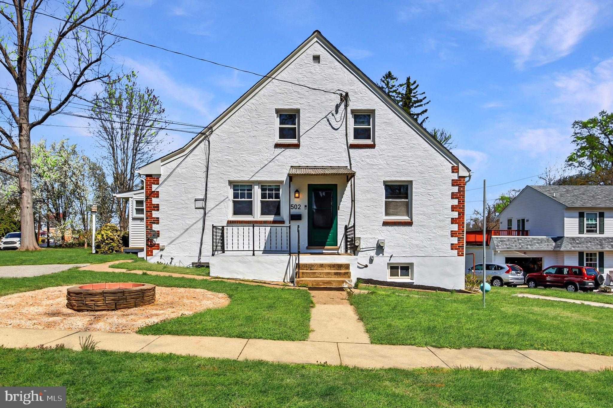 502 Haverford Rd photo 3