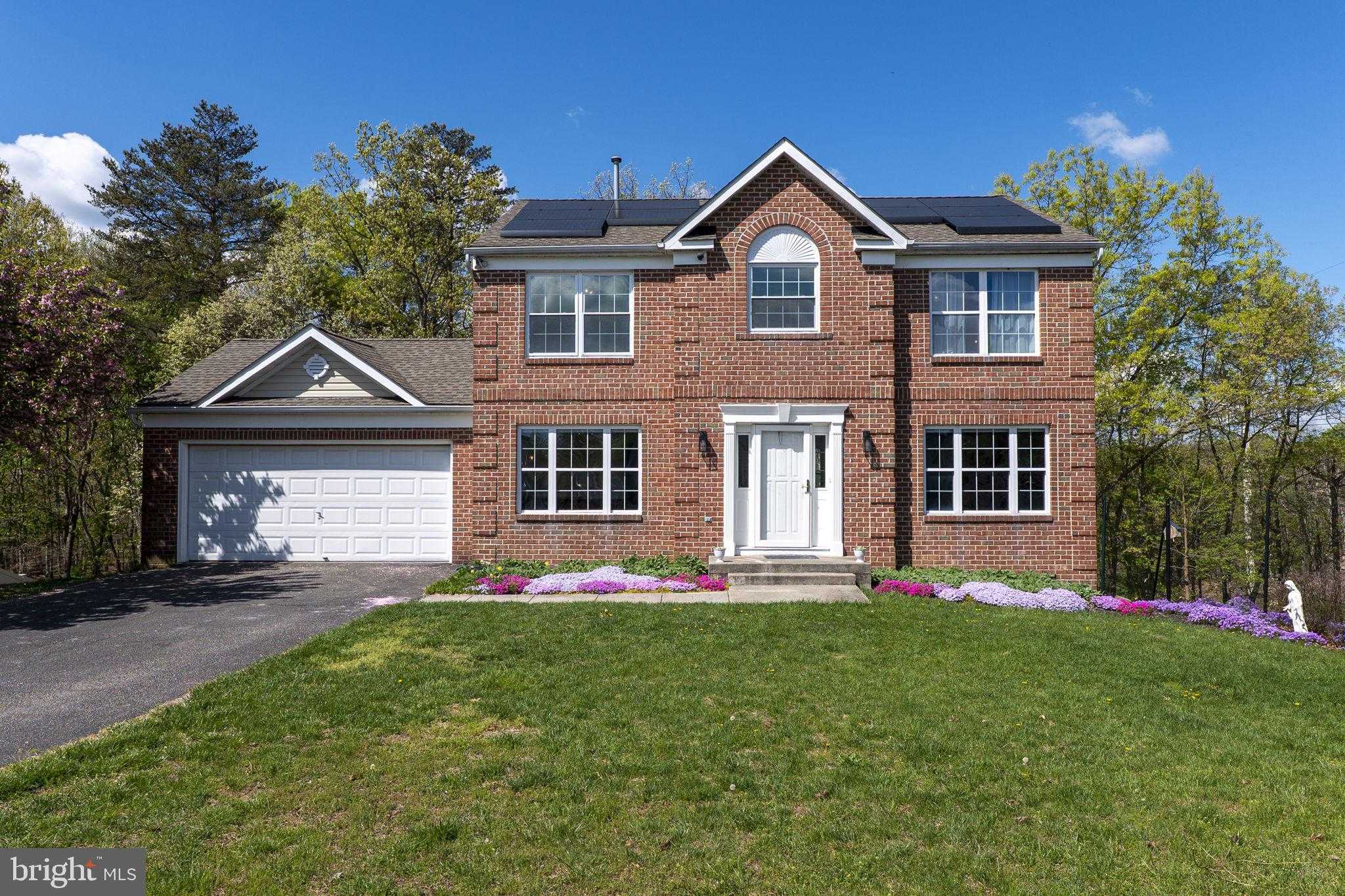 7622 Ashton Valley Way