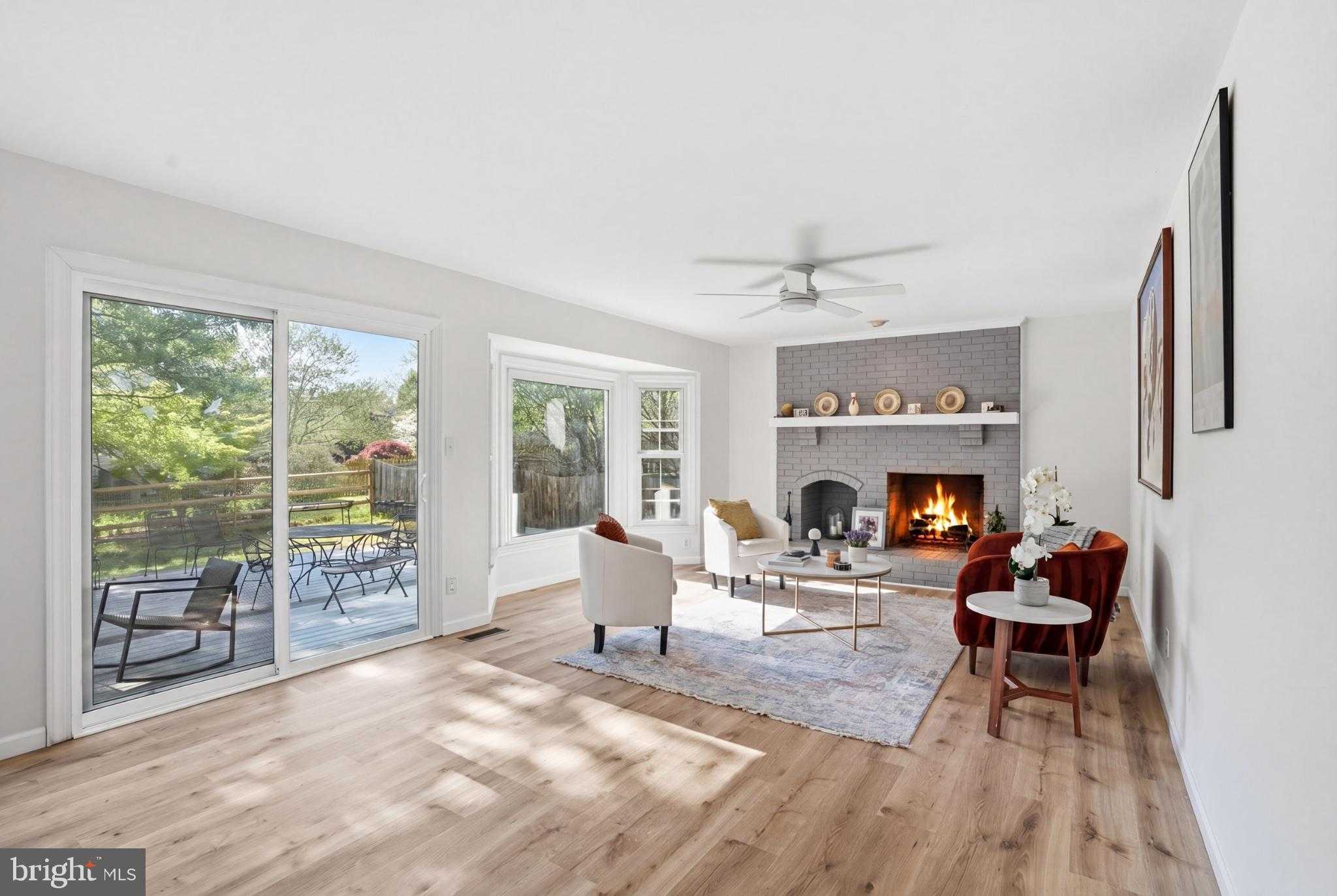 803 Hallyard CT SE photo 14