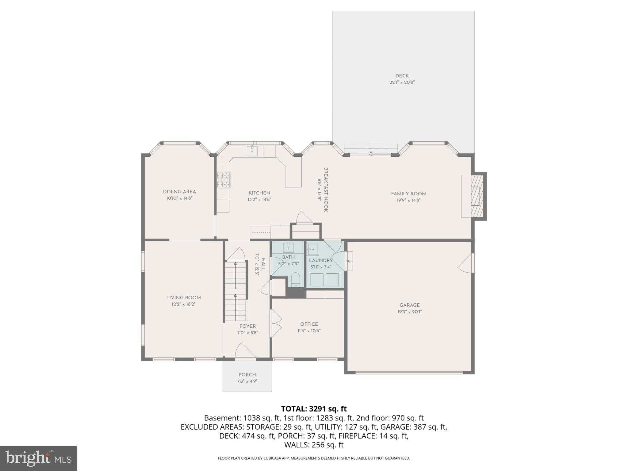 803 Hallyard CT SE photo 73