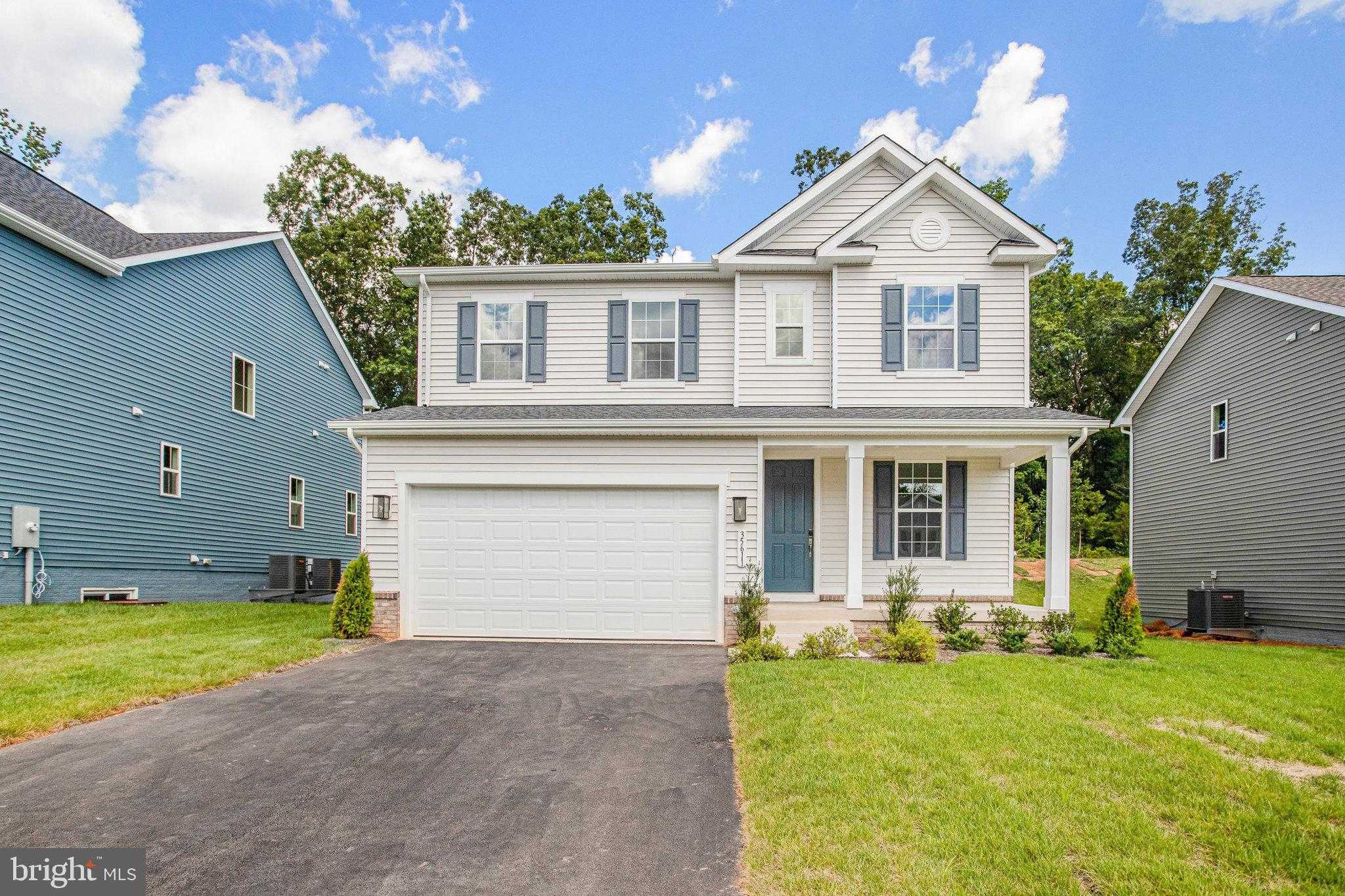 35611 Pine Needle Ln, Locust Grove