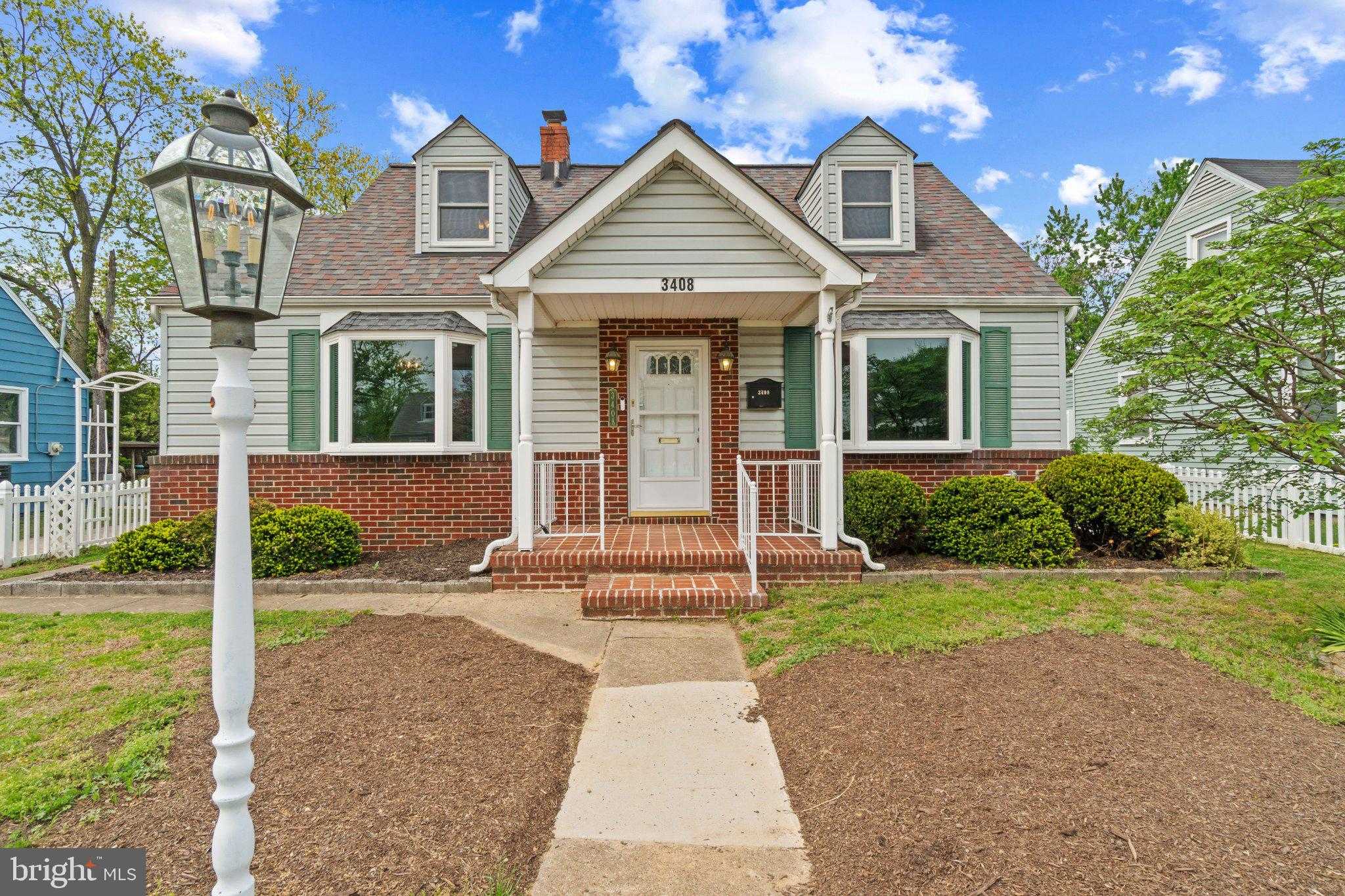 3408 Liberty Pkwy photo 3