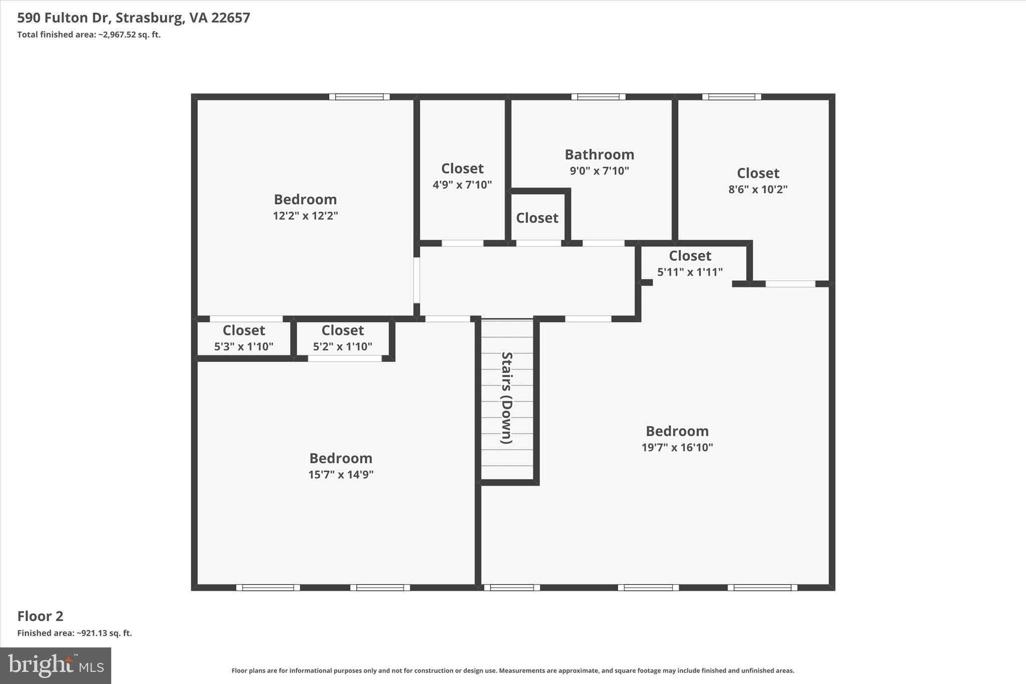590 Fulton Dr photo 59