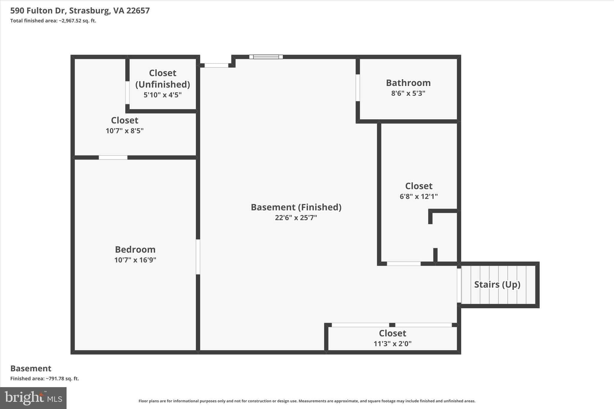 590 Fulton Dr photo 60