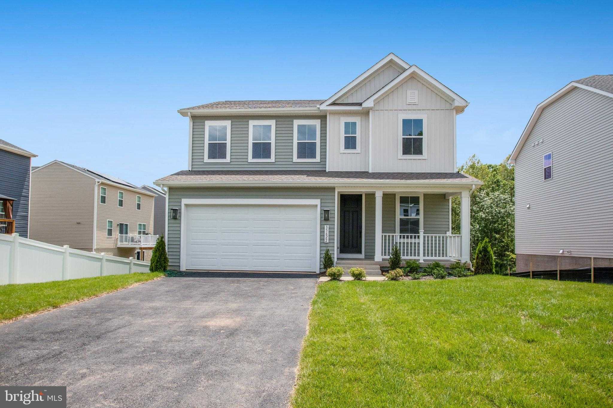 35622 Pine Needle Ln, Locust Grove