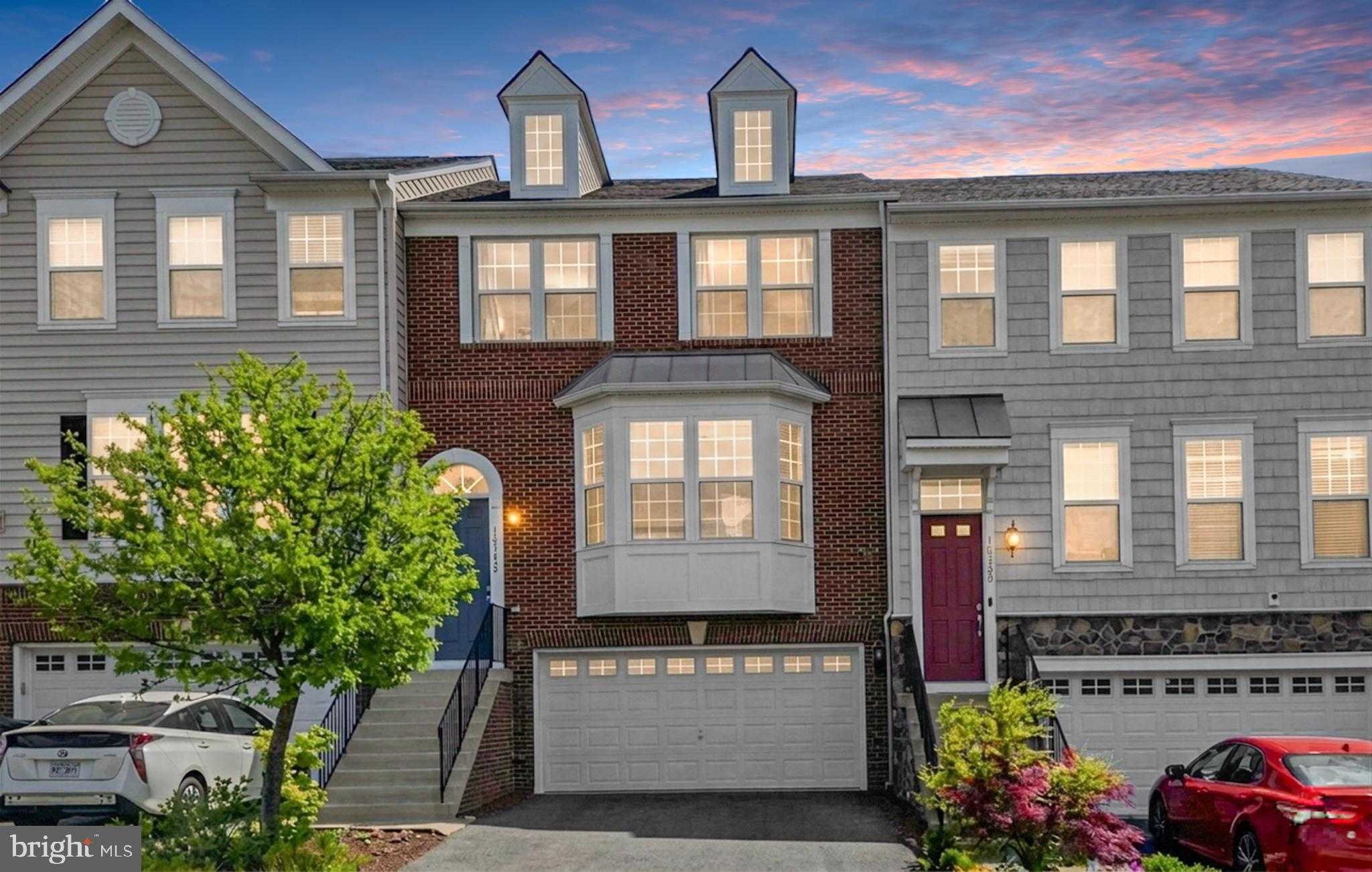 16733 Shackleford Way