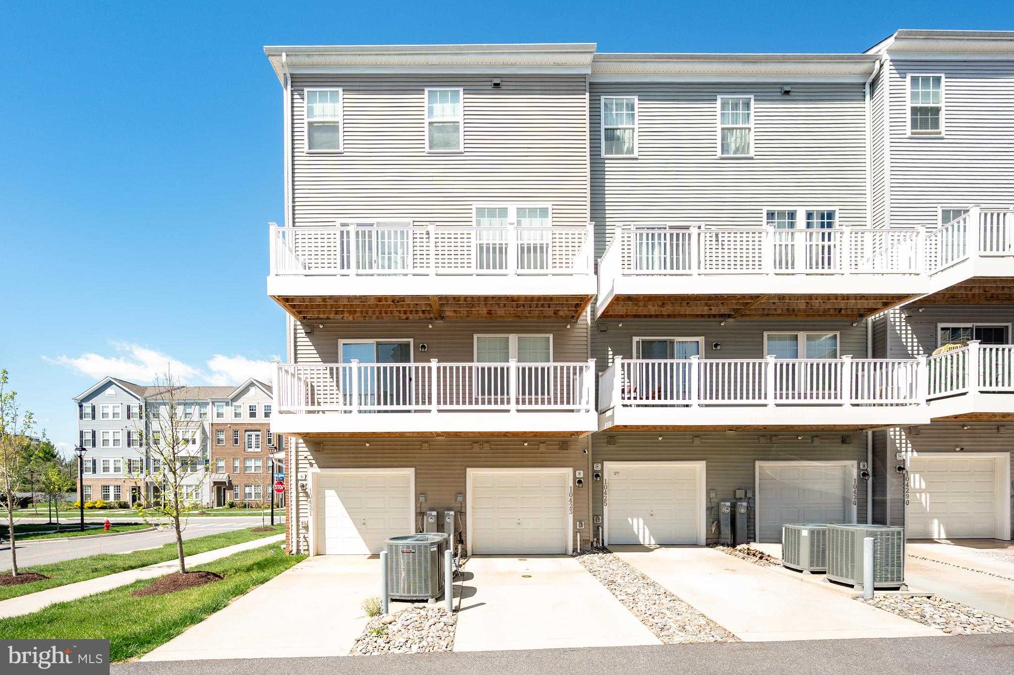 10423 John Glenn St # 502 photo 29