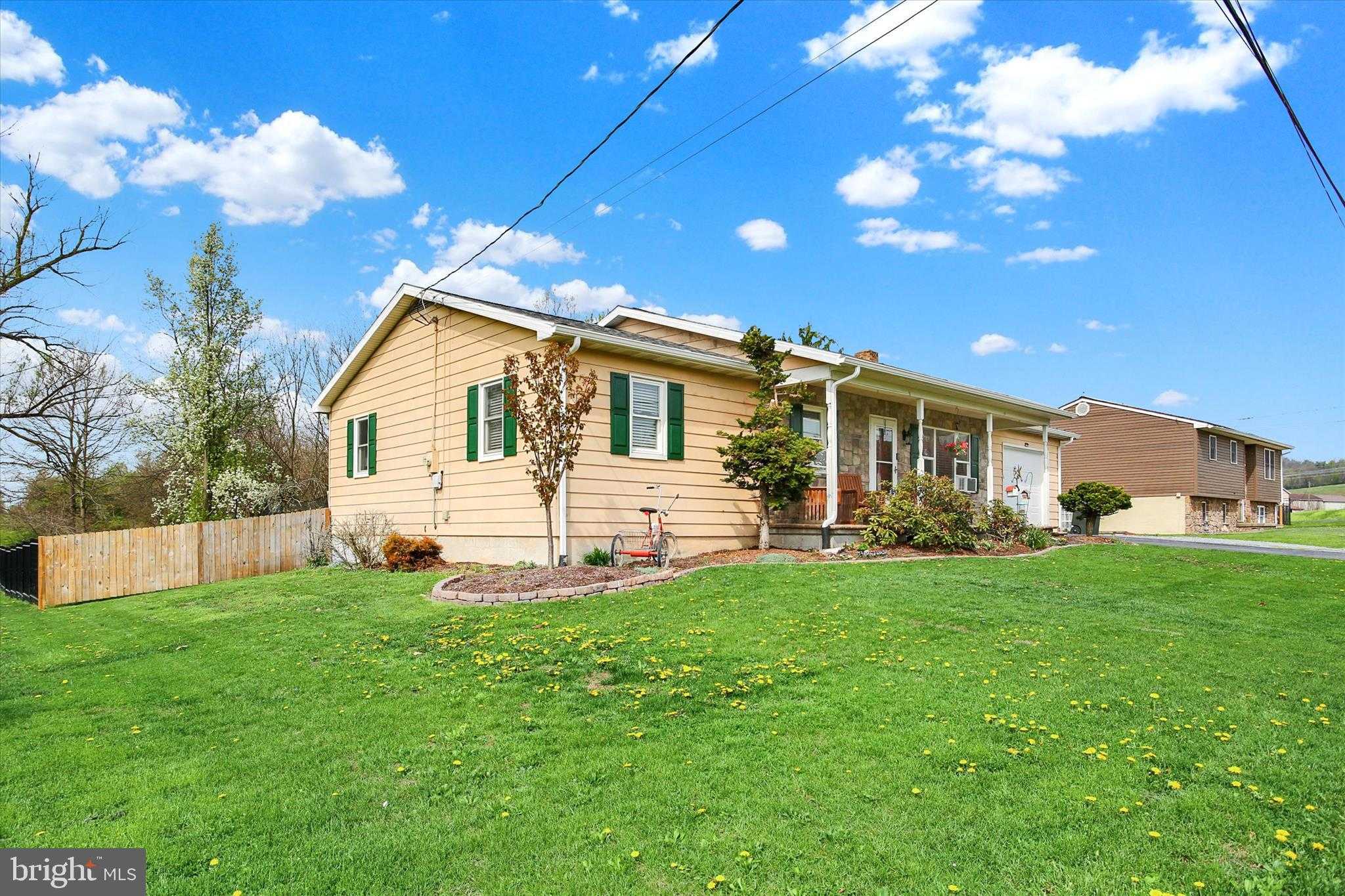 206 N White Top Rd photo 3