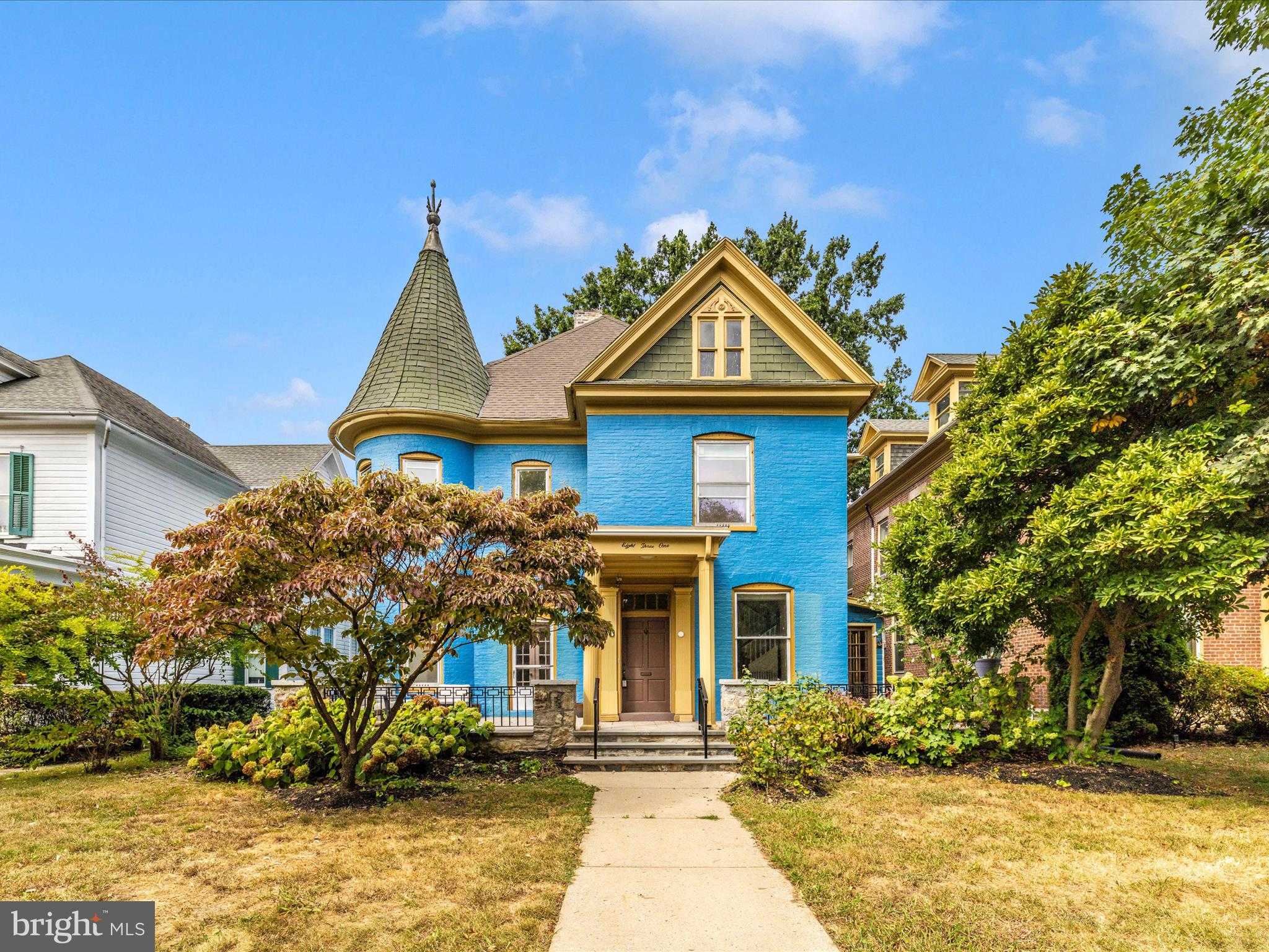 831 Oak Hill Ave photo 2