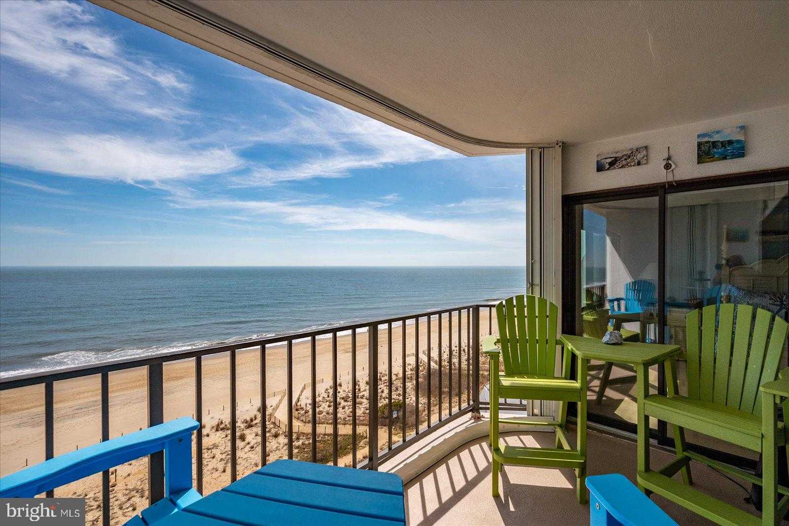 9800 Coastal Hwy Unit 902 photo 3