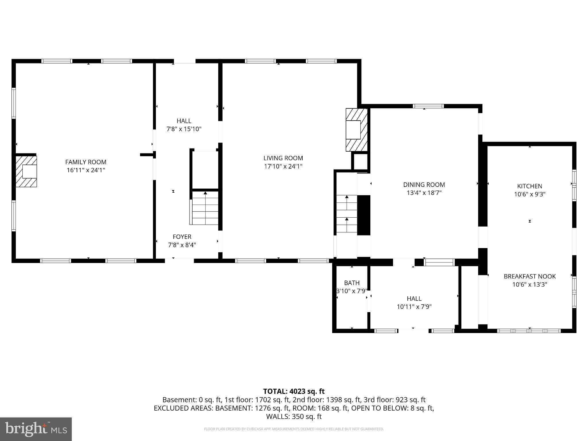 702 Lenape Rd photo 6