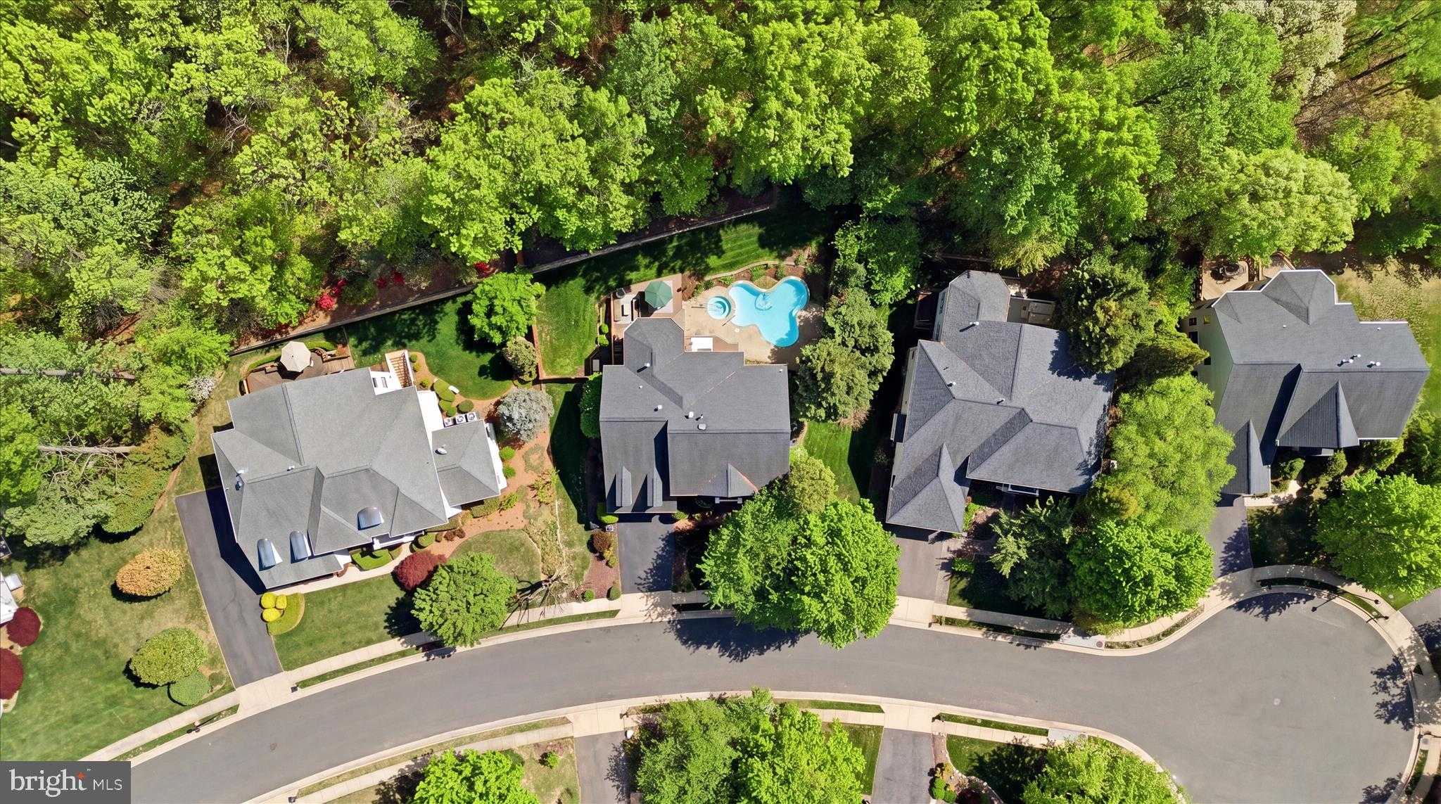 7323 Laurel Creek CT photo 68