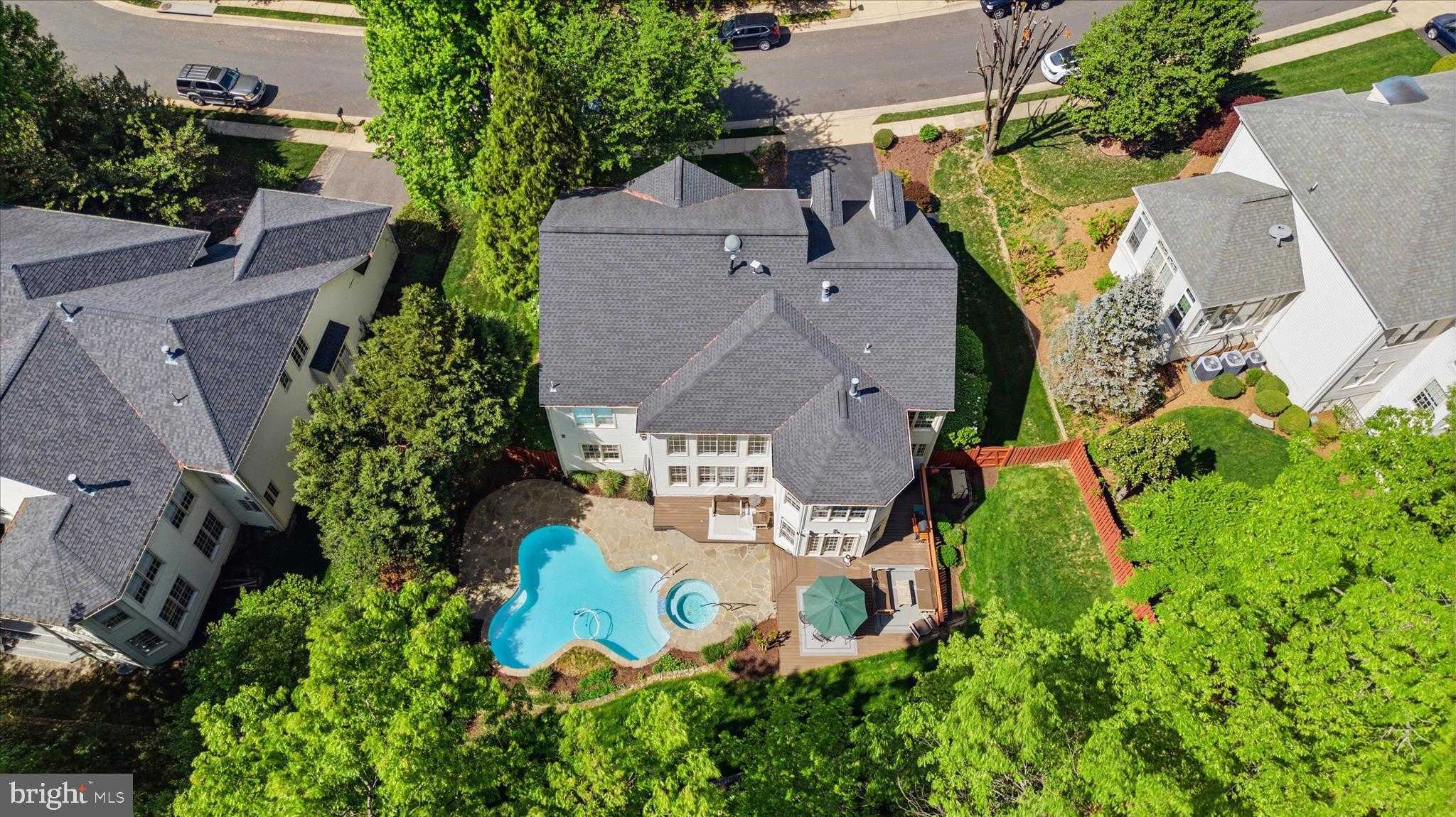 7323 Laurel Creek CT photo 71