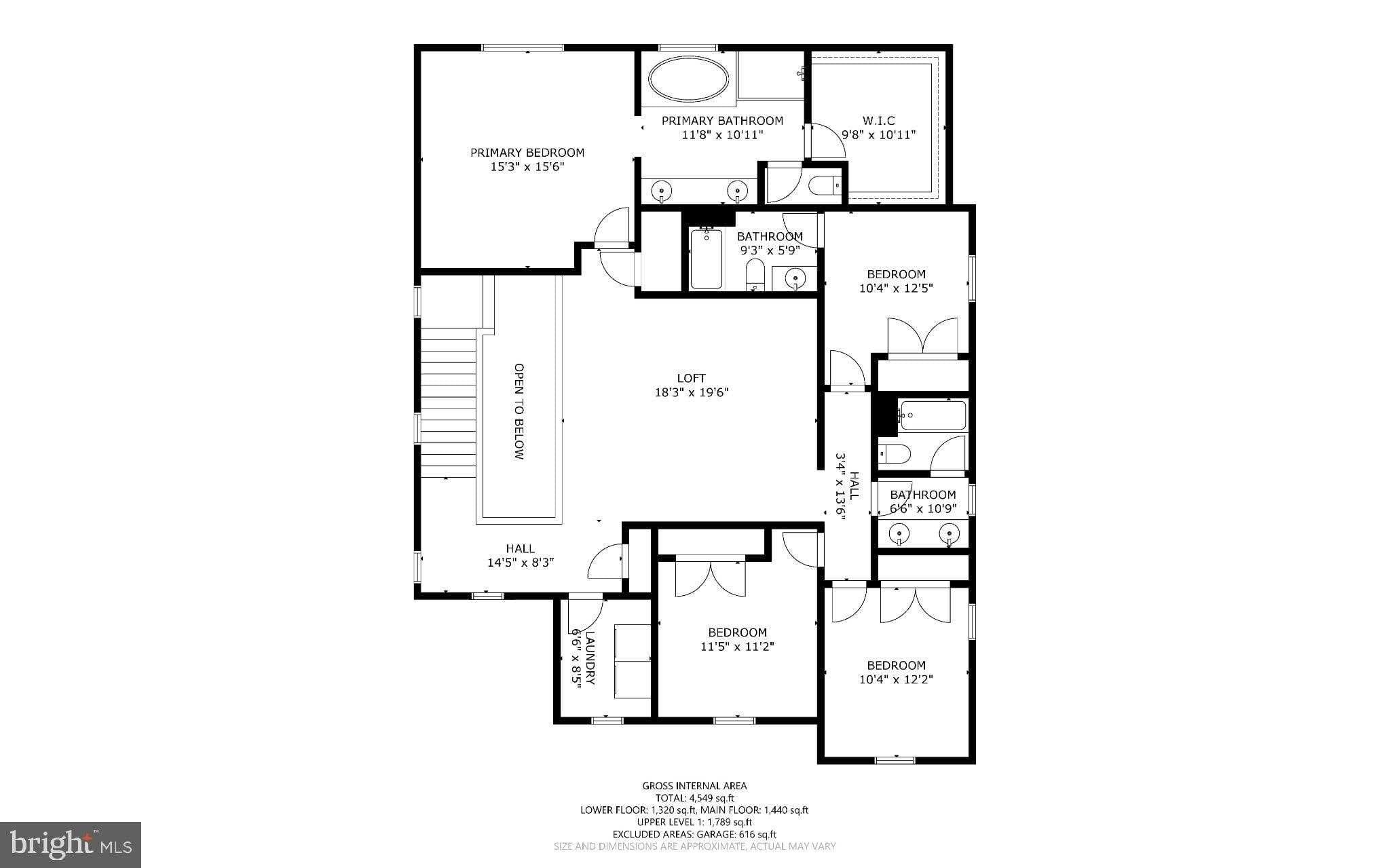 68 Snowdrop Dr photo 73