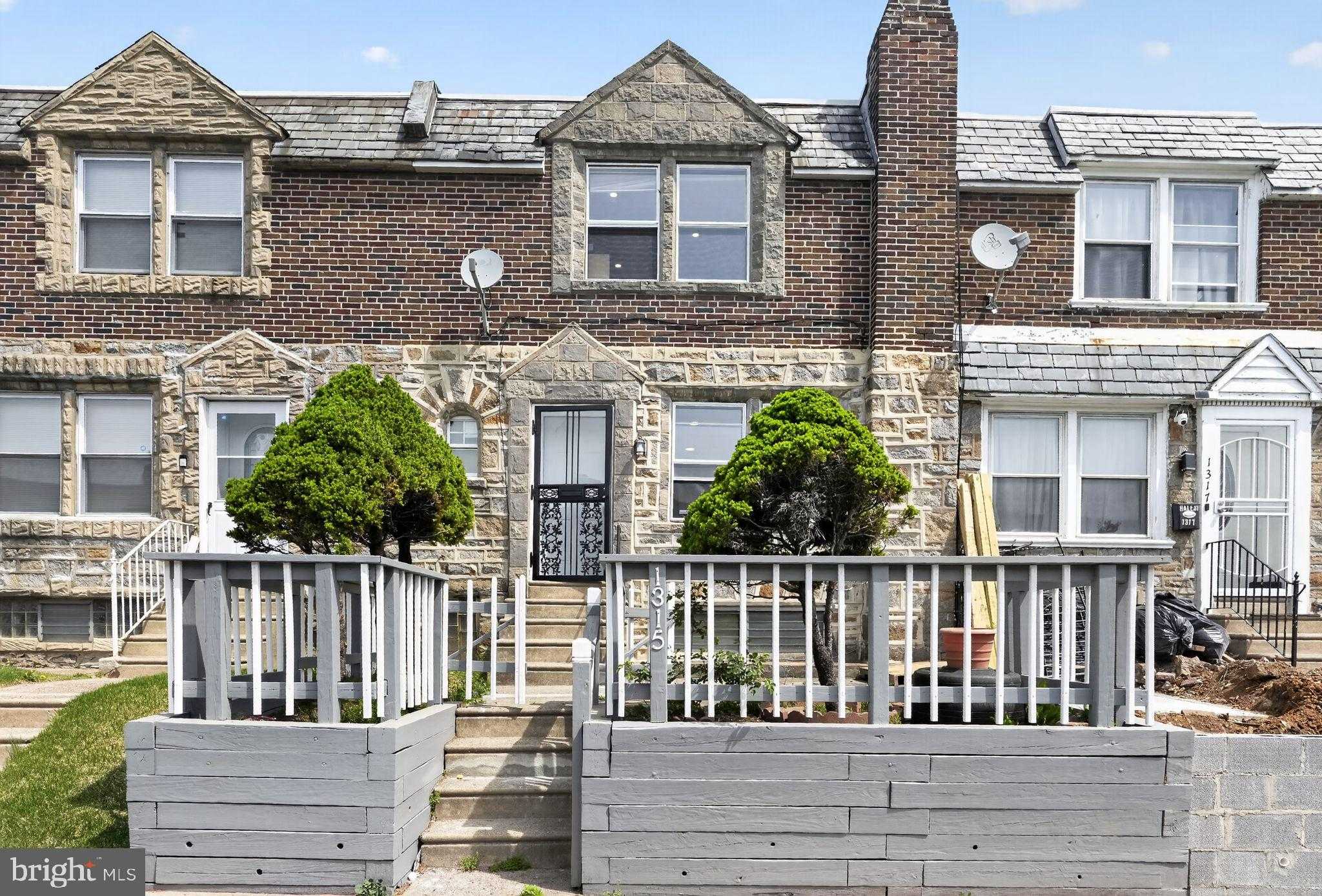 1315 Hale St, Philadelphia