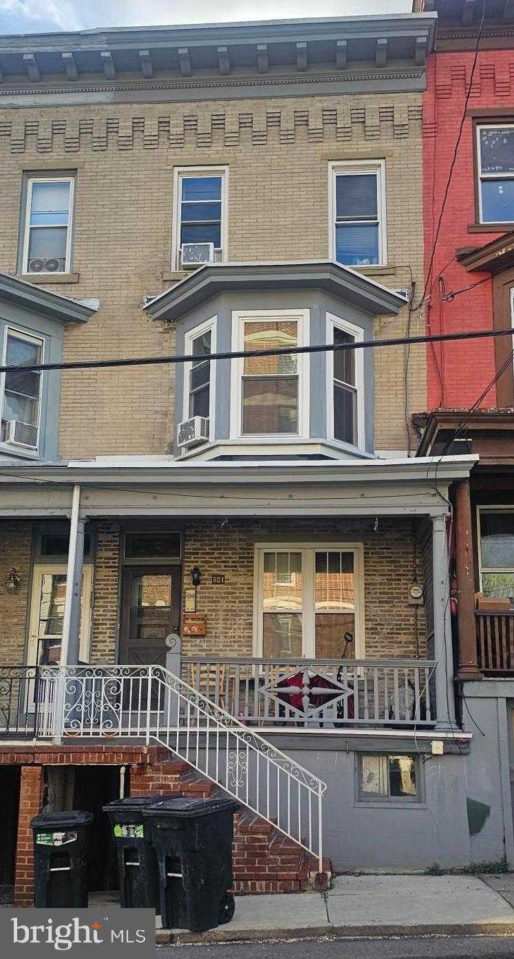 521 W Norwegian St, Pottsville