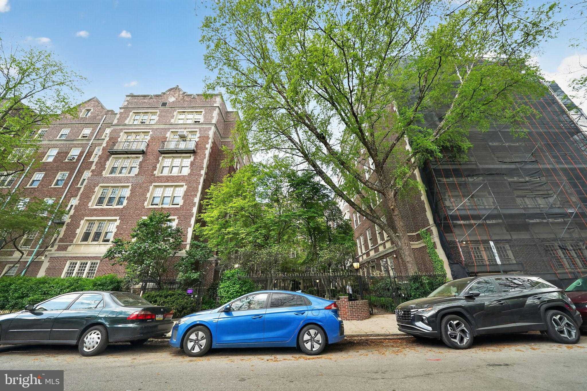 4621 Pine St Apt G210, Philadelphia