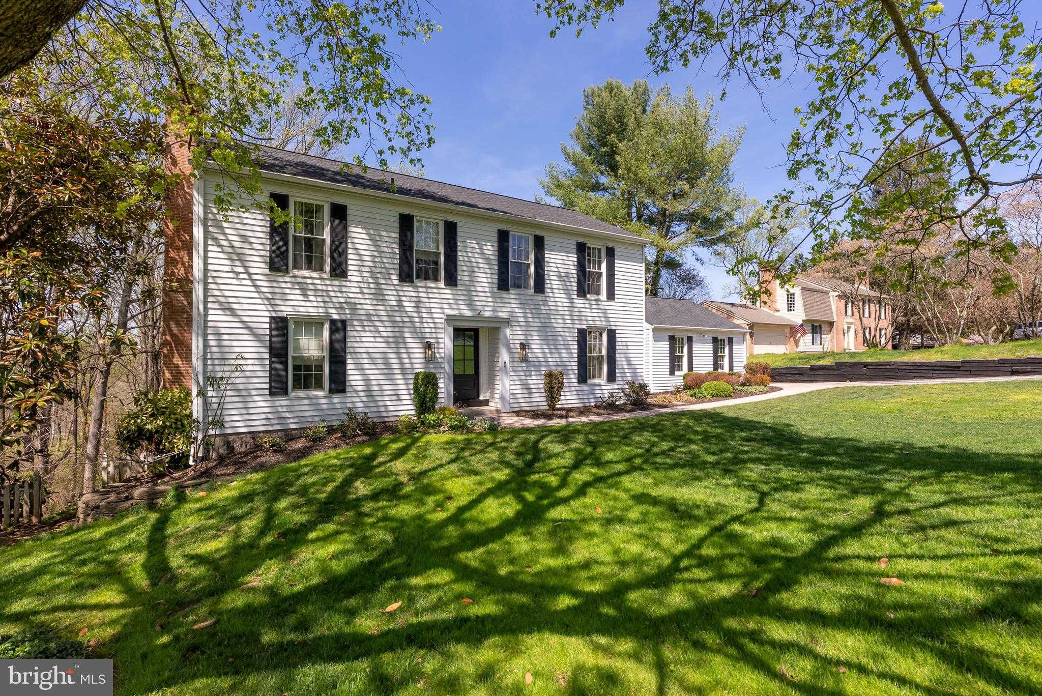 13716 Princess Anne Way photo 3