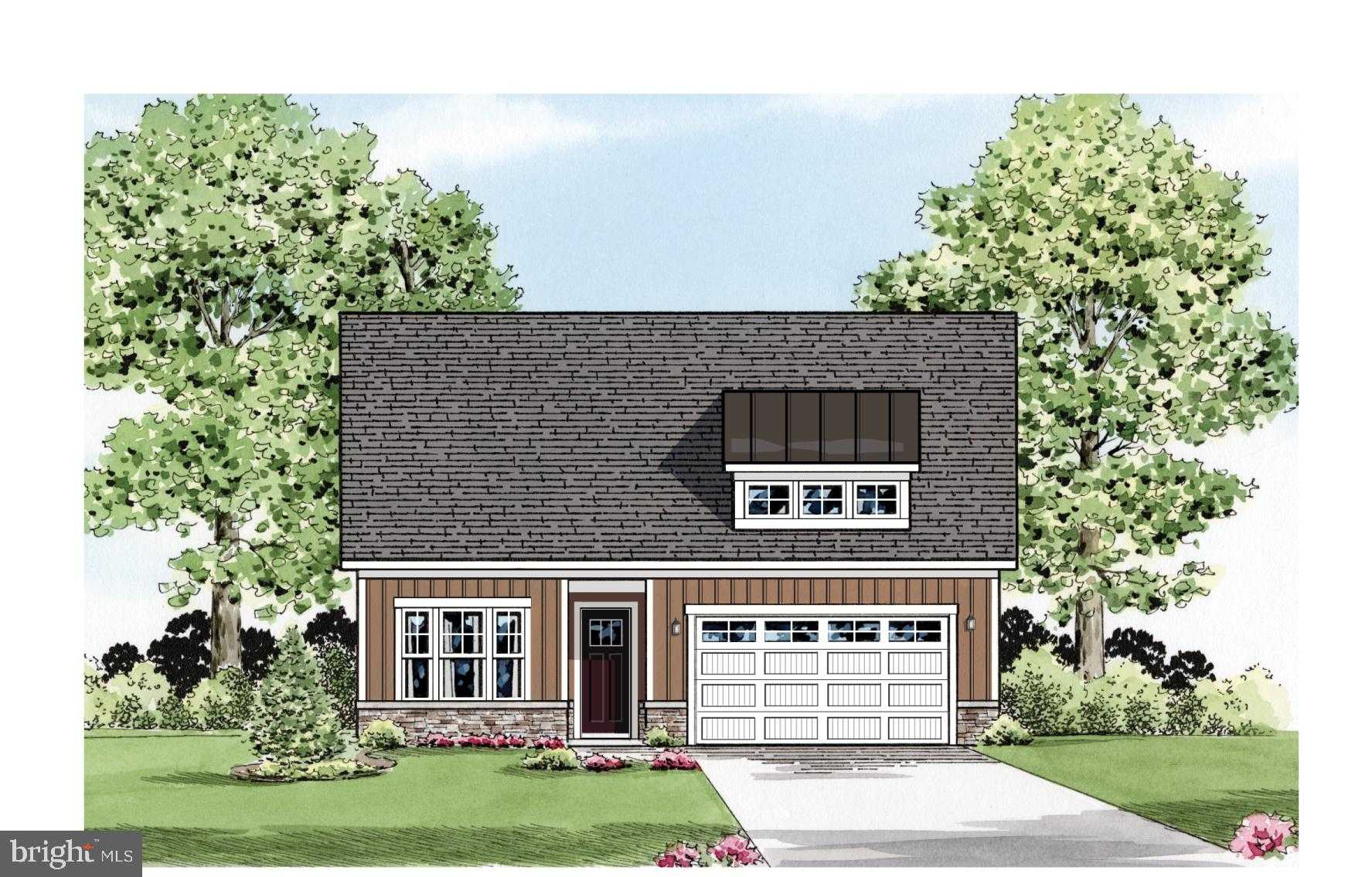 53 Birdseye Ln, Gettysburg