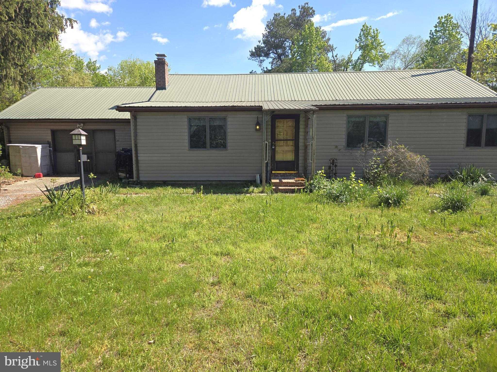 5610 Galestown Newhart Mill Rd photo 2