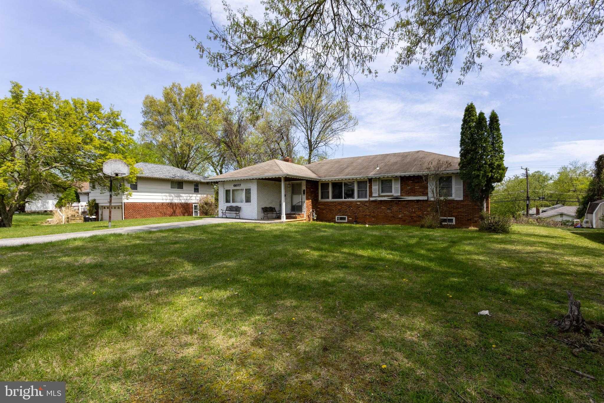 6607 Baythorne Rd photo 2