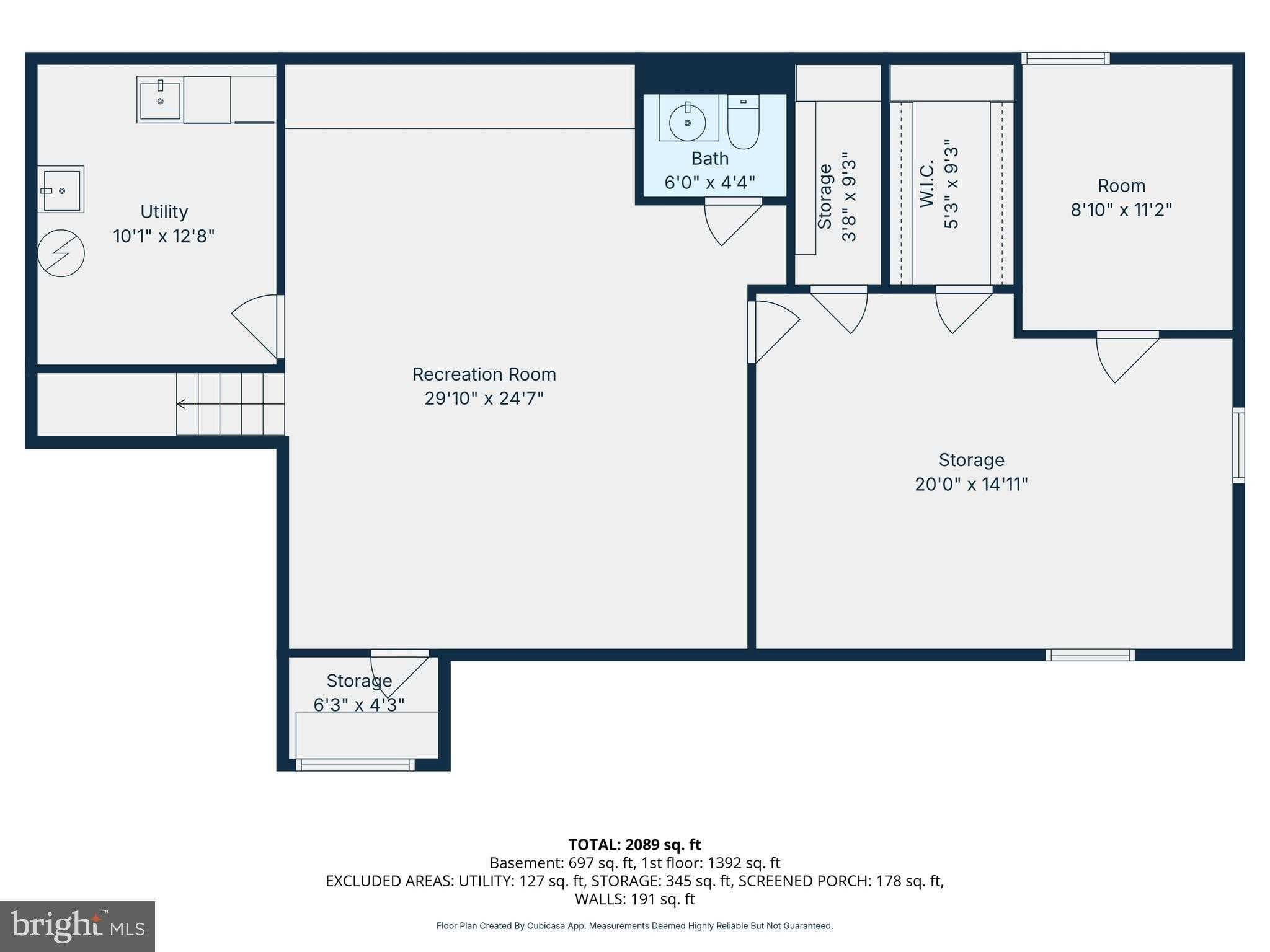 6607 Baythorne Rd photo 26