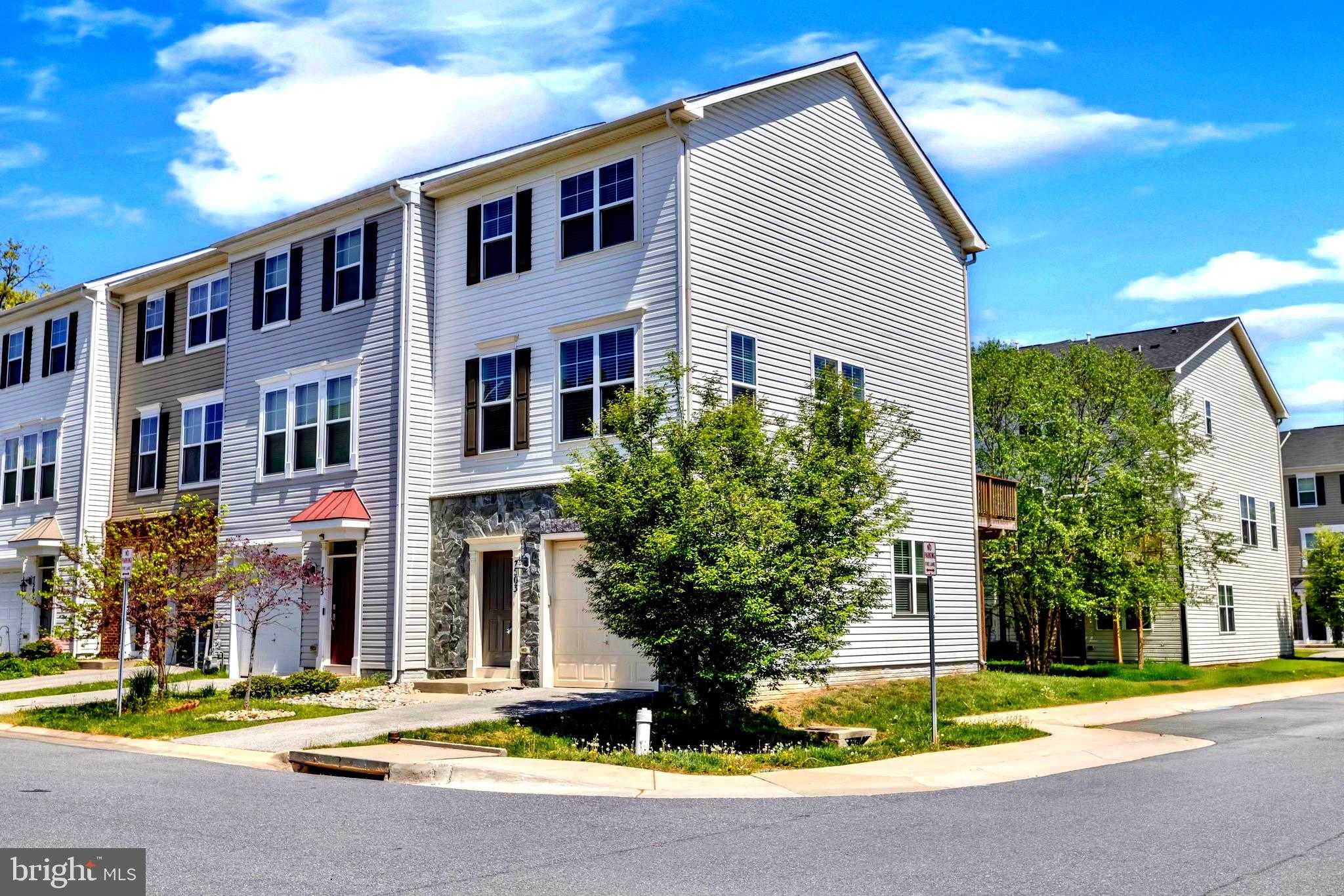 7503 Resch Loop, Glen Burnie