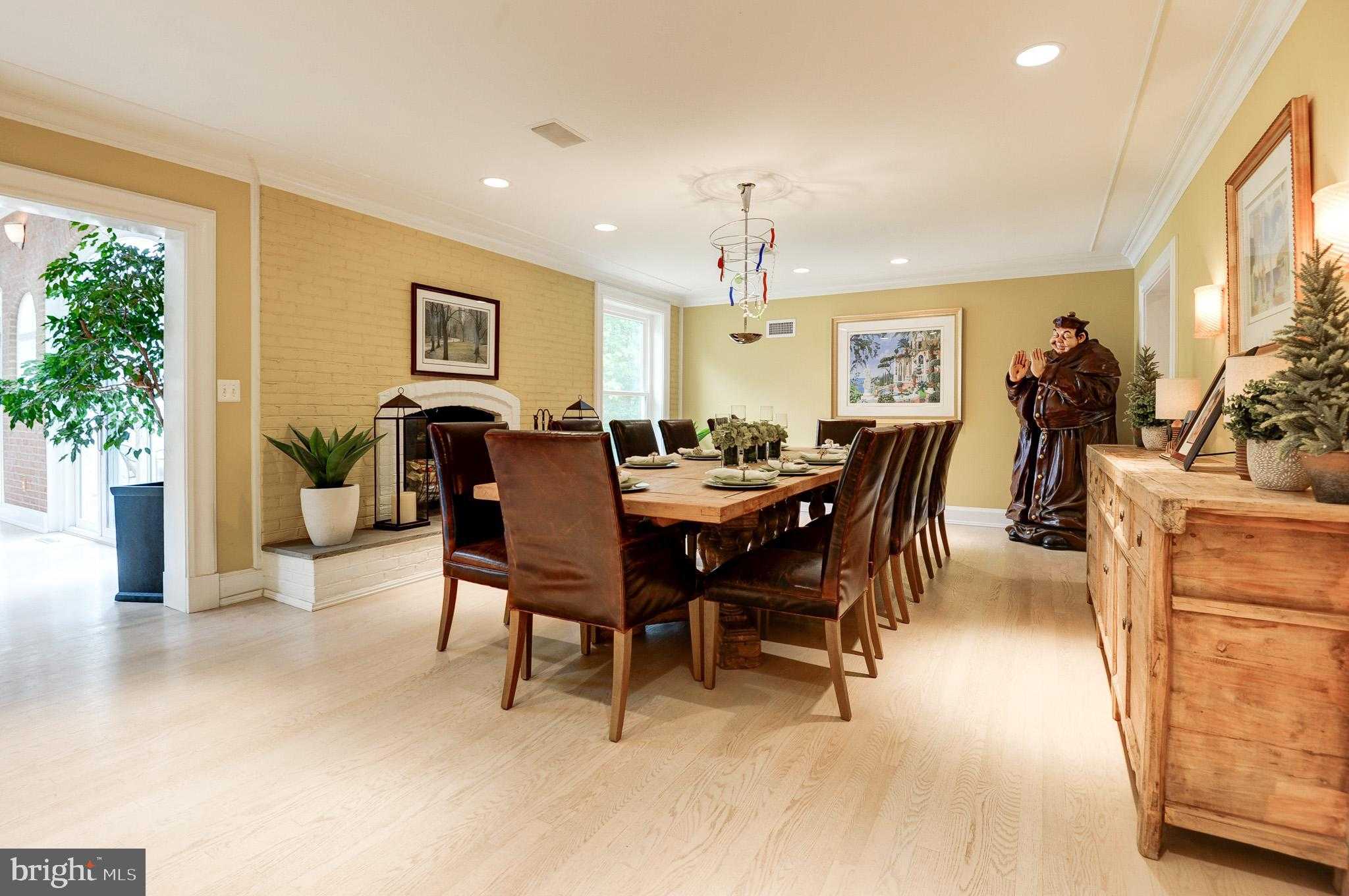 11501 Skipwith Ln photo 17