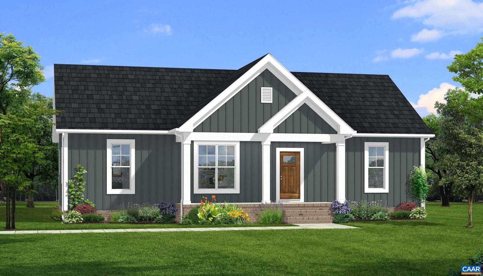 Old Fork Ln, Palmyra