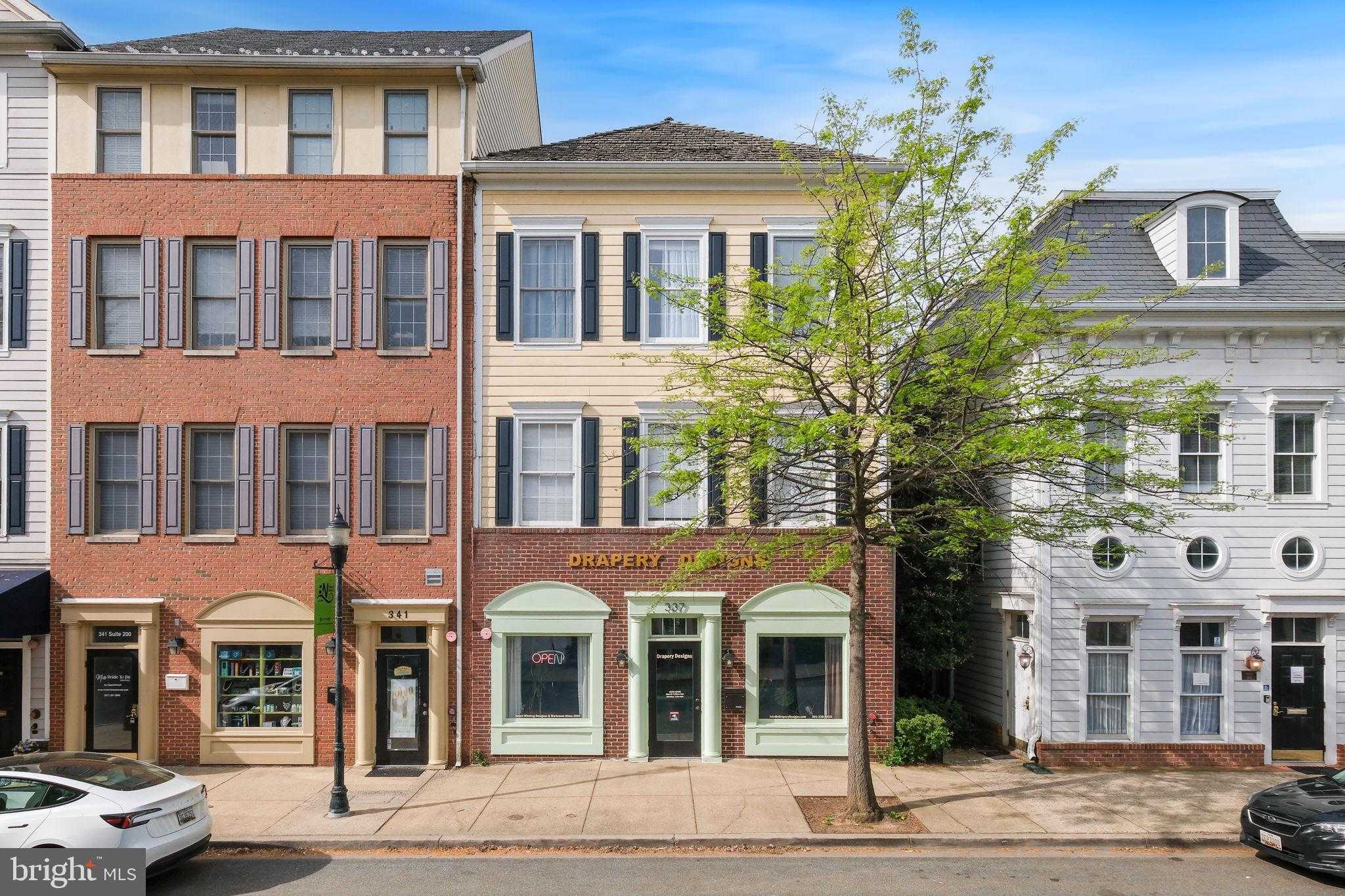 337 Main St, Gaithersburg