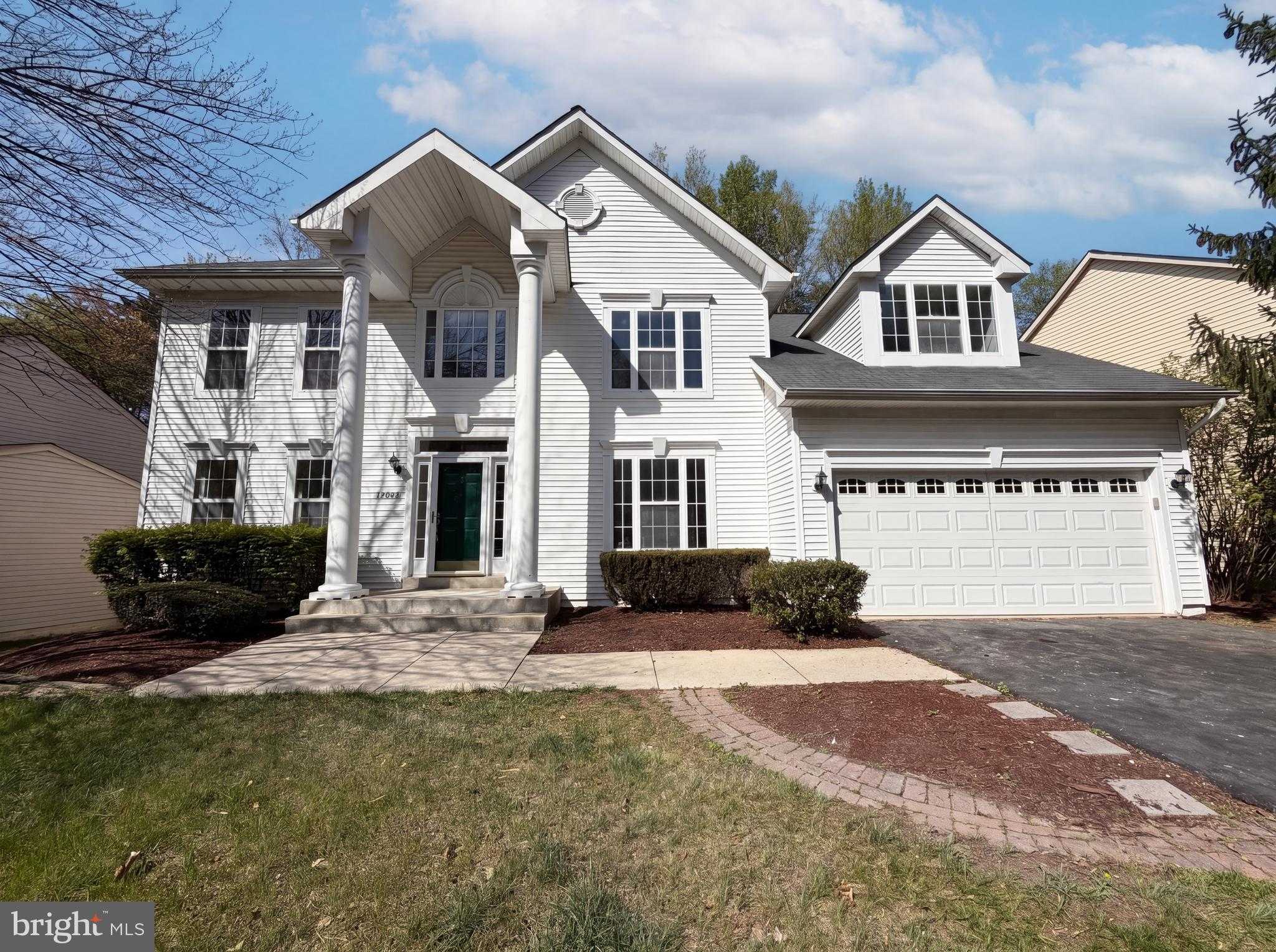 12608 Quarterhorse Dr, Bowie