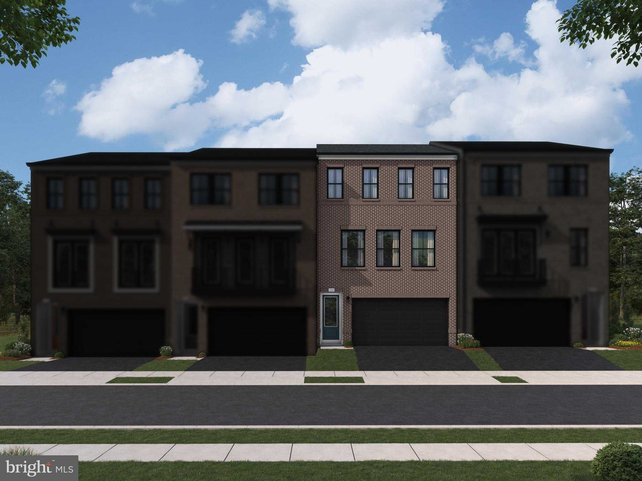 42225 Picasso Sq, Brambleton