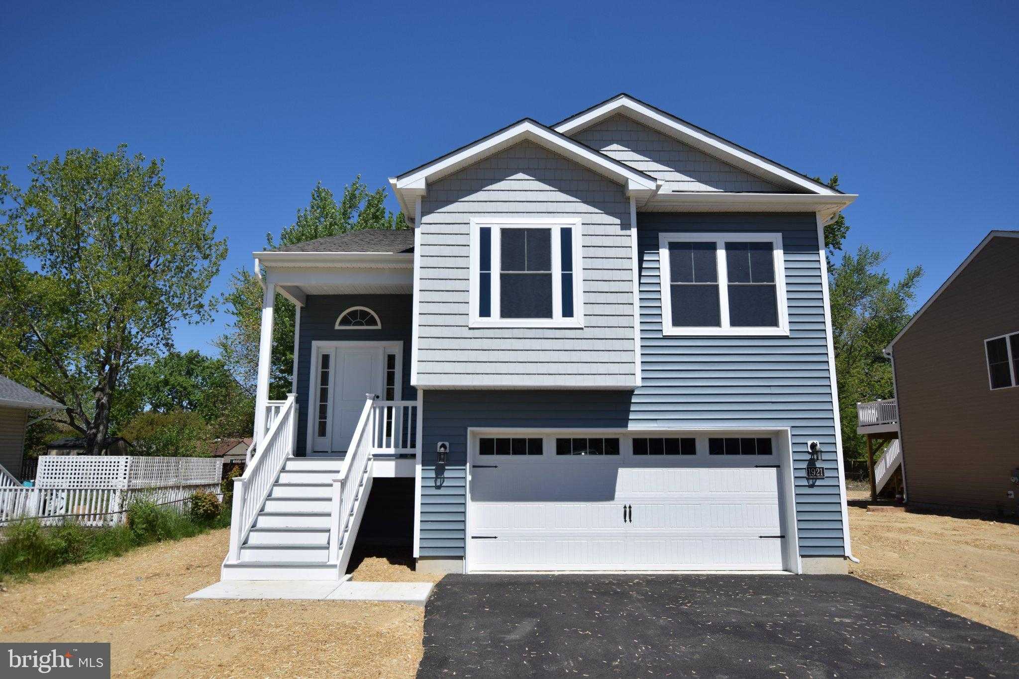 1921 Harbor Dr, Chester