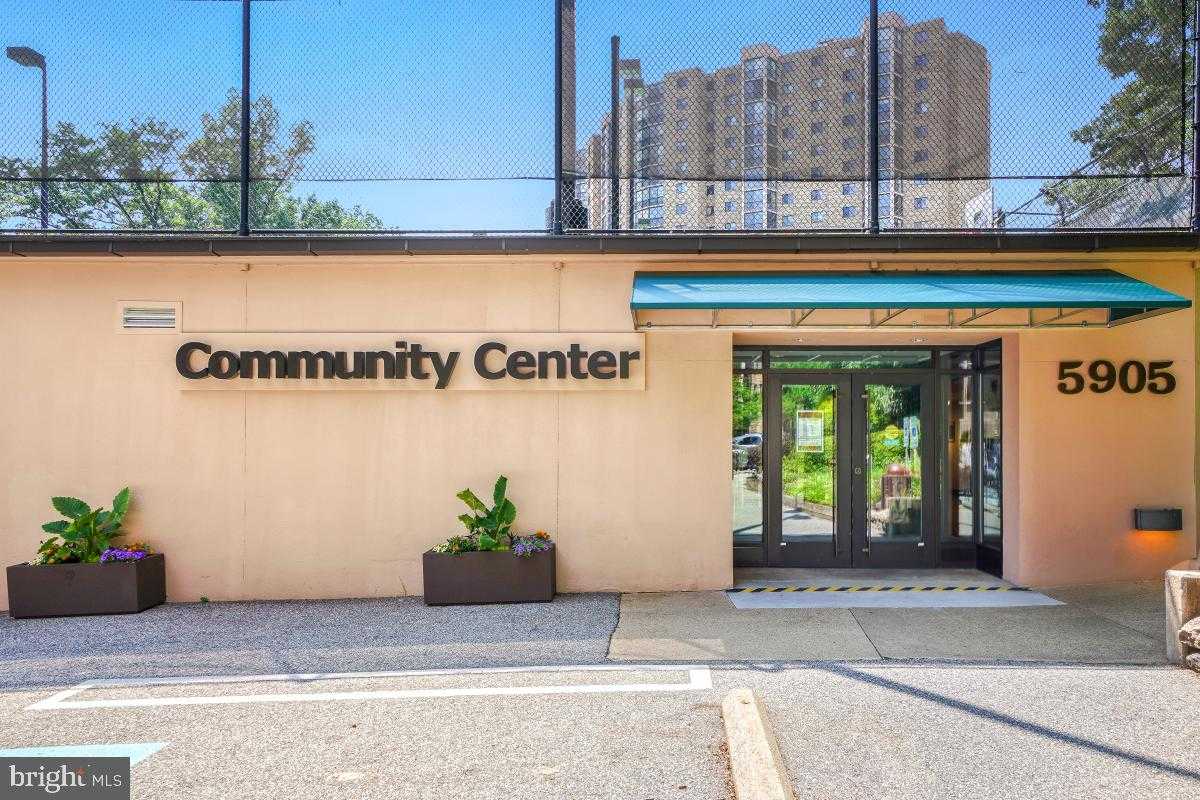 5902 Mount Eagle Dr Apt 1501 photo 34