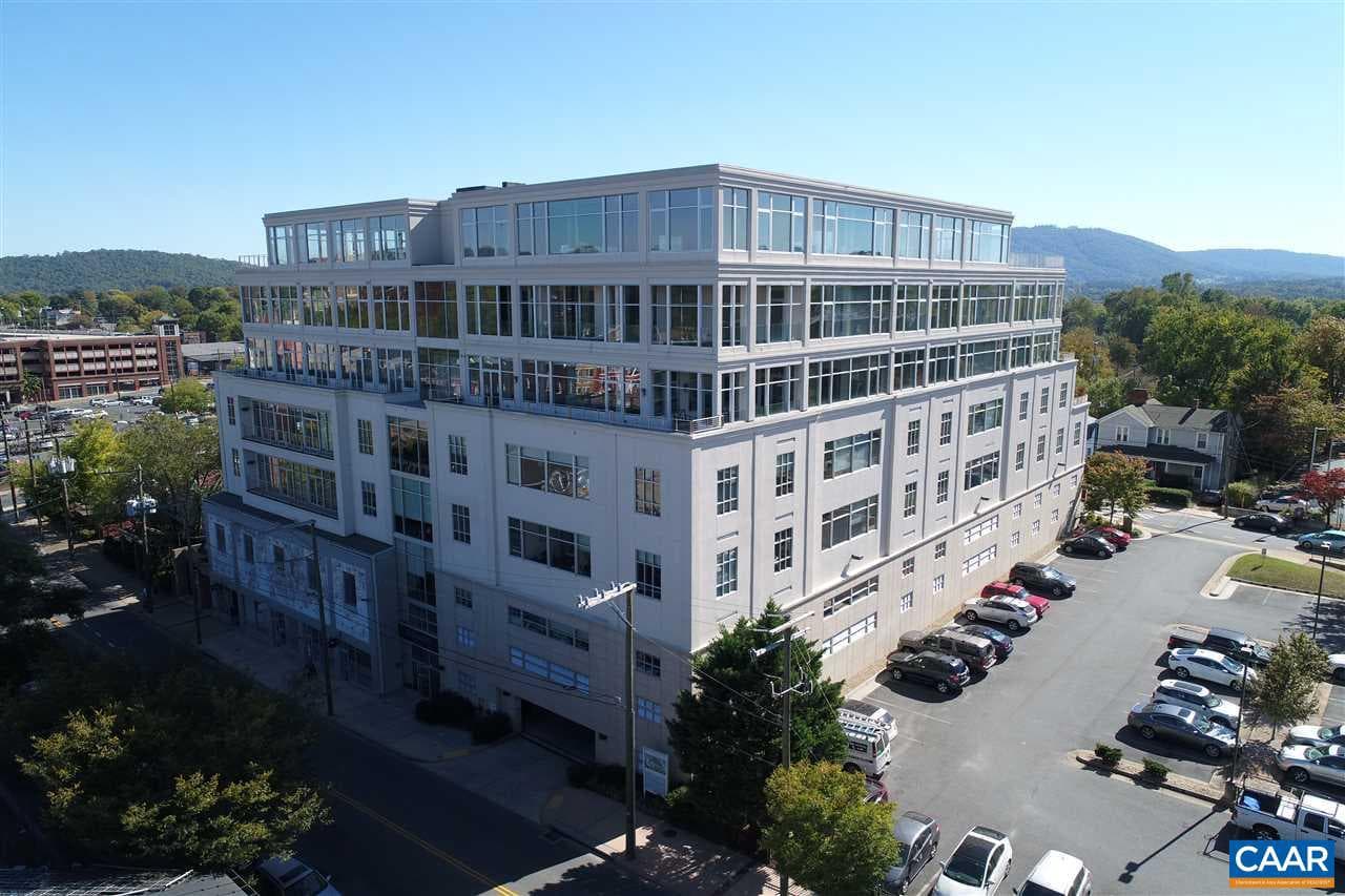 218 W Water St Street #801, Charlottesville