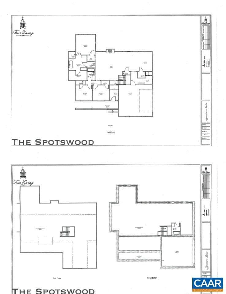 13 Bartholomew Pl #lot 13, Stanardsville