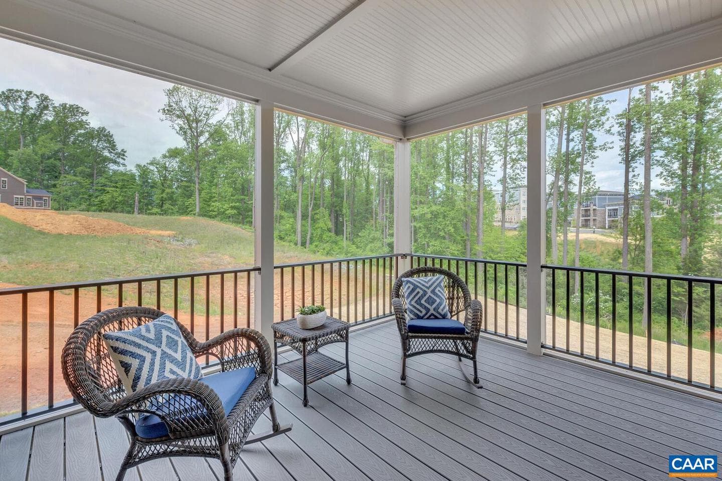 3411 Thicket Run Pl photo 15