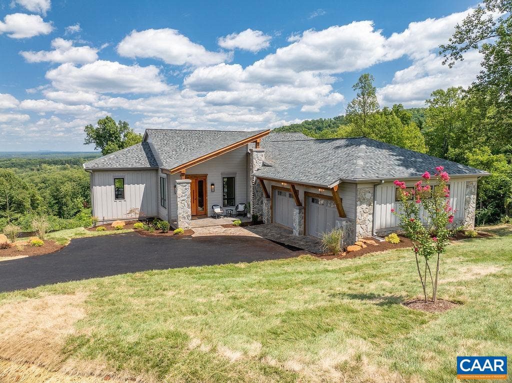 2357 Summit Ridge Trl photo 2