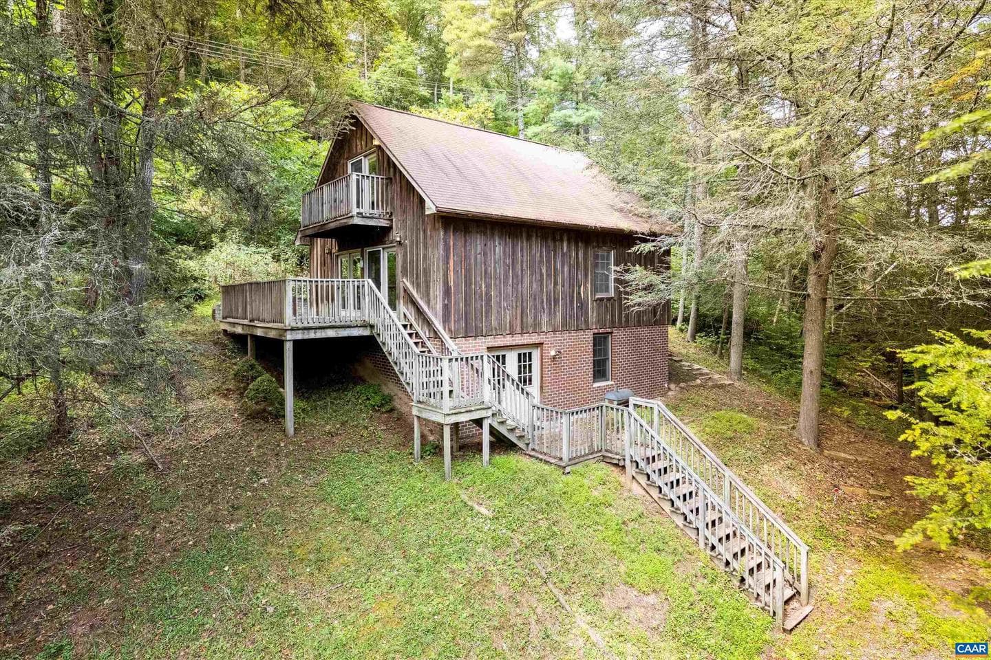 290 Crooked Spur Rd
