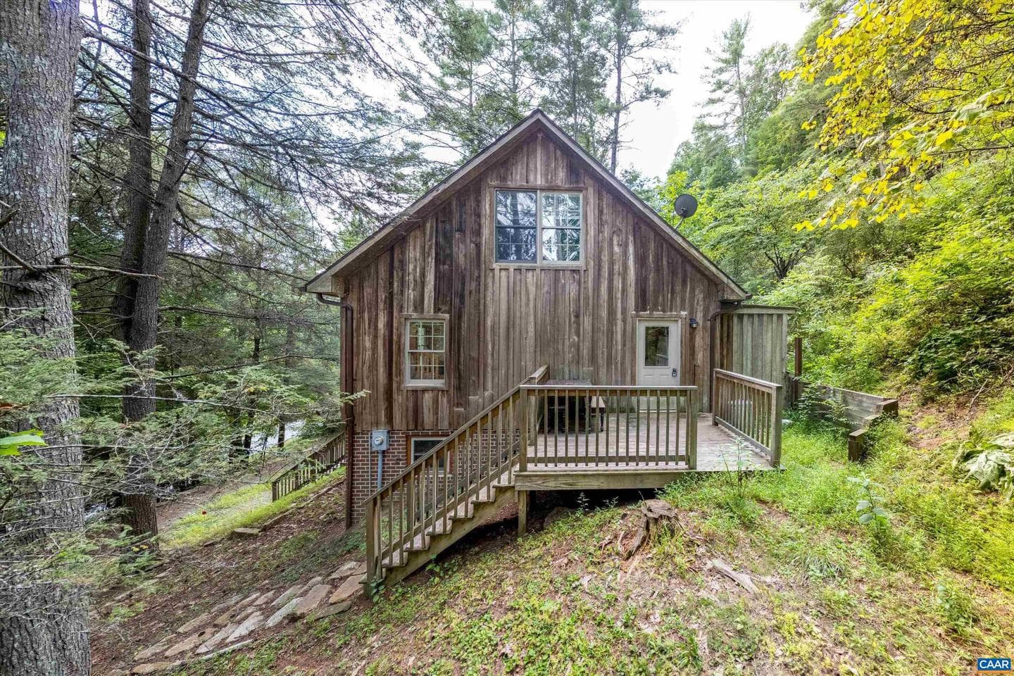 290 Crooked Spur Rd photo 24