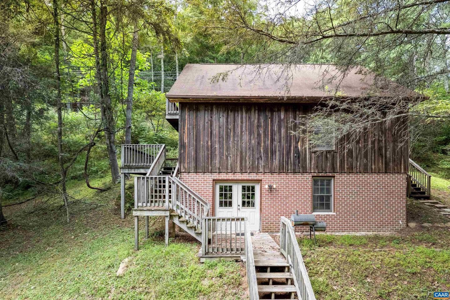 290 Crooked Spur Rd photo 25