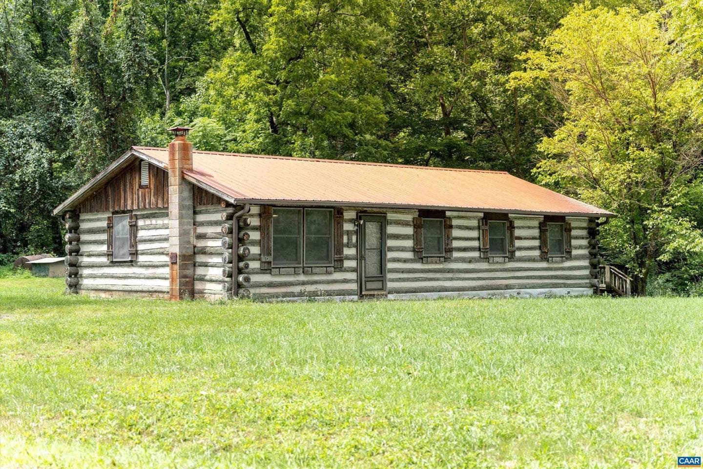 398 Crooked Spur Rd