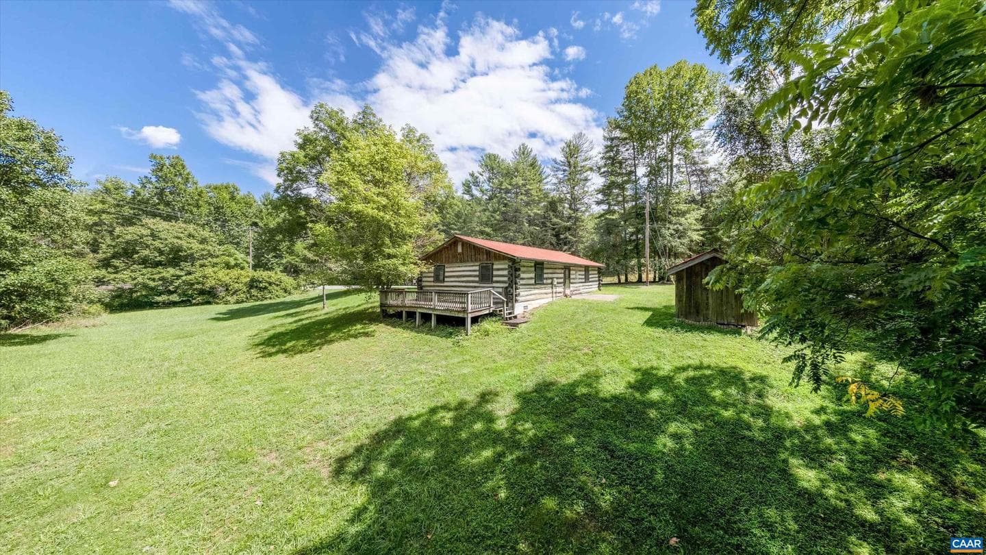 398 Crooked Spur Rd photo 17