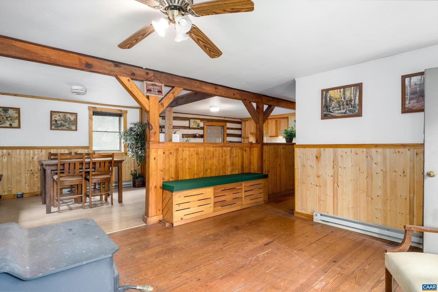 398 Crooked Spur Rd photo 9