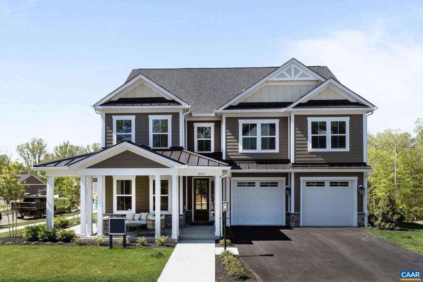 3206 Farrow Cove photo 1