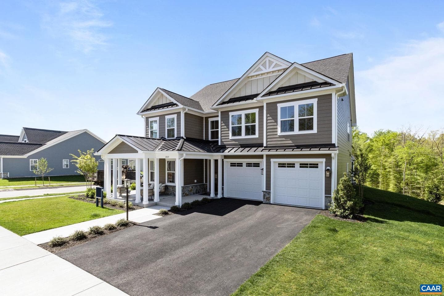 3206 Farrow Cove photo 2