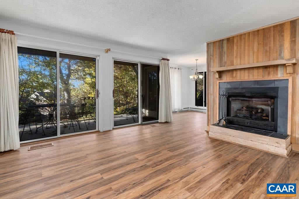 2025 Stone Ridge Condos, Wintergreen