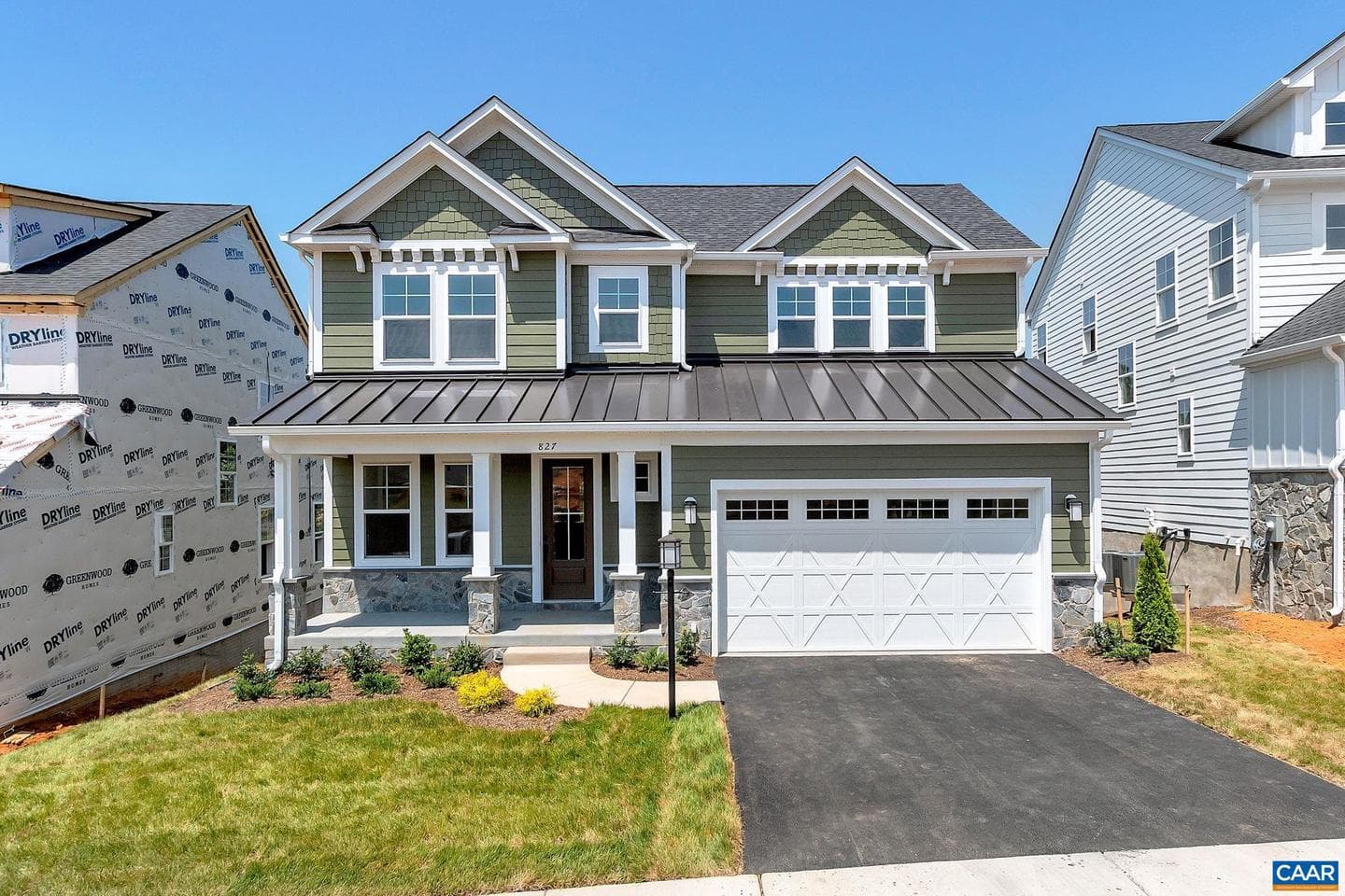 3413 Ashlin Cove photo 1
