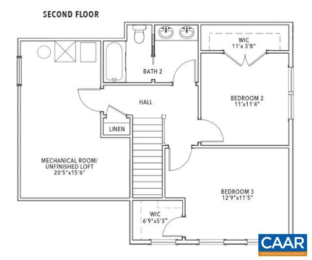 3413 Ashlin Cove photo 48