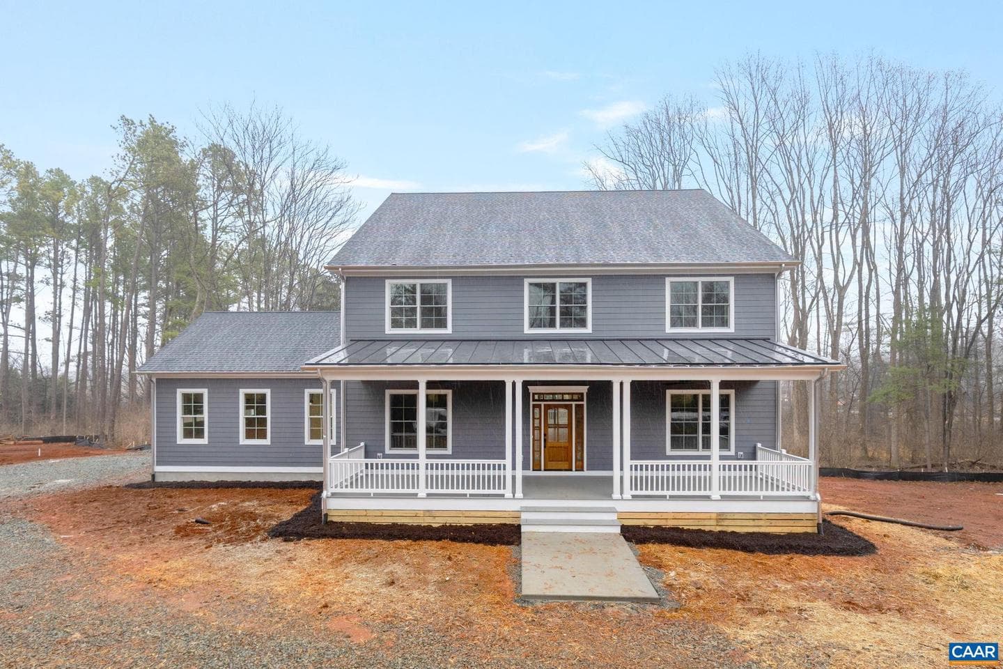 25 Dry Bridge Rd